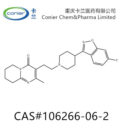 106266-06-2 Risperidone